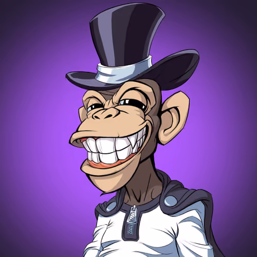 Mad Ape Tournament #4384
