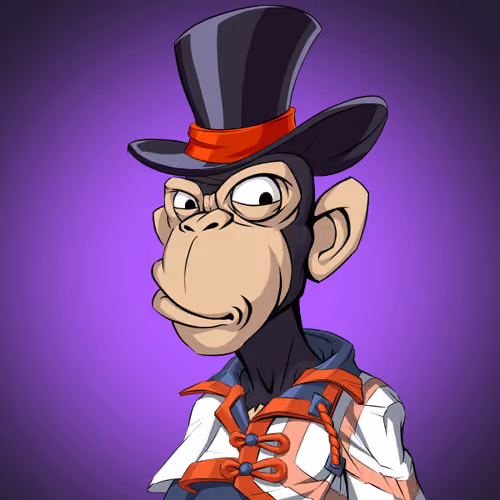 Mad Ape Tournament #1291