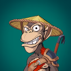 Mad Ape Tournament #3921