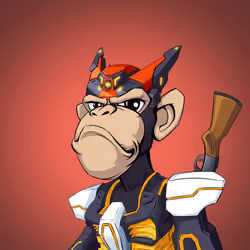 Mad Ape Tournament #1236