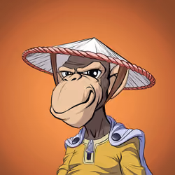 Mad Ape Tournament #3849