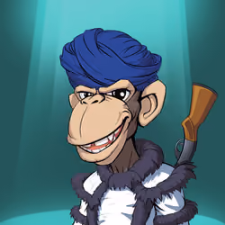 Mad Ape Tournament #3569