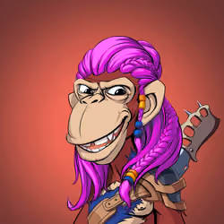 Mad Ape Tournament #628