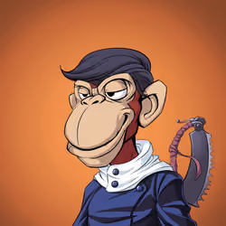 Mad Ape Tournament #1139