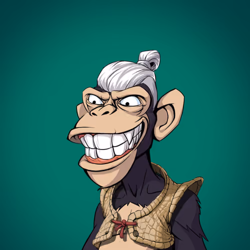Mad Ape Tournament #252