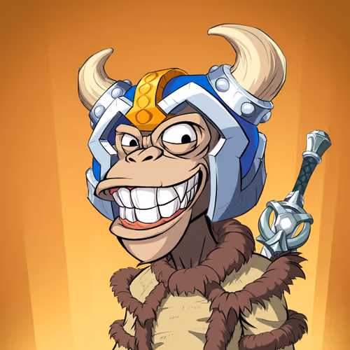 Mad Ape Tournament