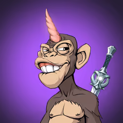 Mad Ape Tournament #4960