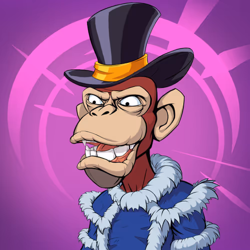 Mad Ape Tournament