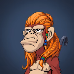 Mad Ape Tournament #873