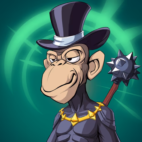 Mad Ape Tournament #746