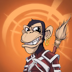 Mad Ape Tournament #4290