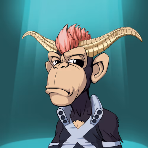 Mad Ape Tournament