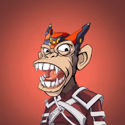 Mad Ape Tournament #817
