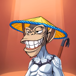 Mad Ape Tournament #3184
