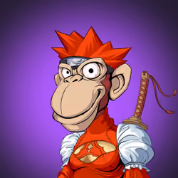Mad Ape Tournament #995
