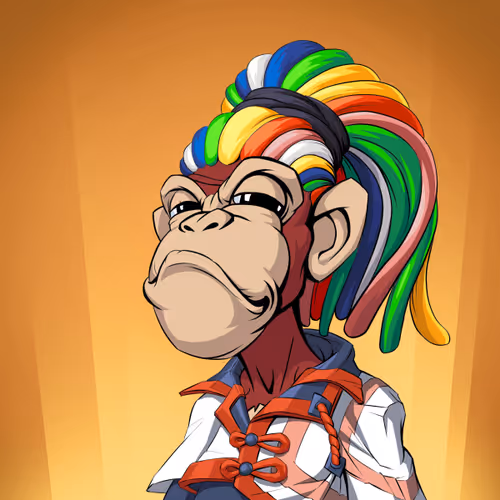 Mad Ape Tournament #239