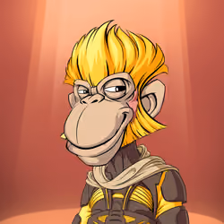 Mad Ape Tournament #3641