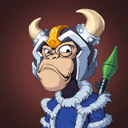Mad Ape Tournament #3127