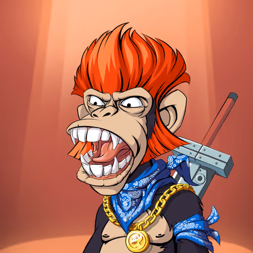Mad Ape Tournament