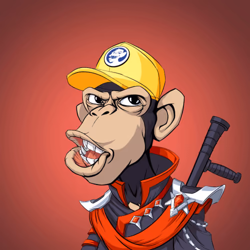 Mad Ape Tournament #3106