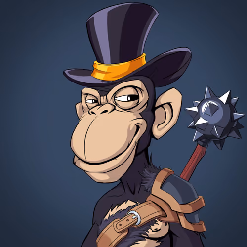 Mad Ape Tournament #1506