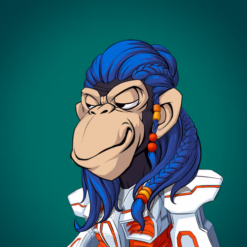 Mad Ape Tournament