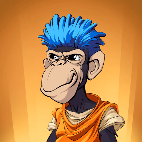 Mad Ape Tournament #4475