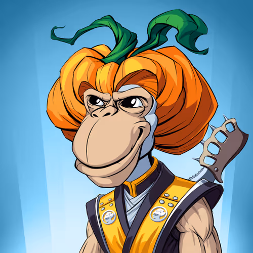 Mad Ape Tournament