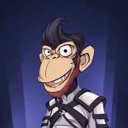 Mad Ape Tournament #894