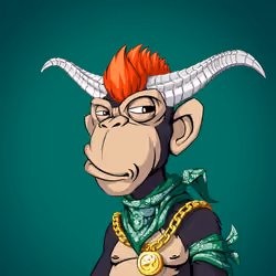 Mad Ape Tournament #1508