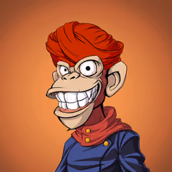 Mad Ape Tournament #271