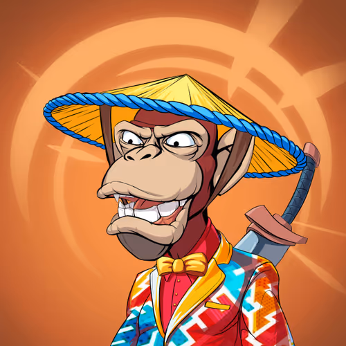 Mad Ape Tournament