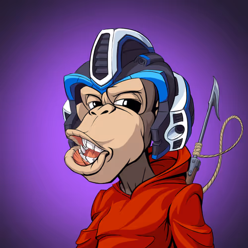 Mad Ape Tournament
