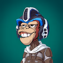 Mad Ape Tournament #3598