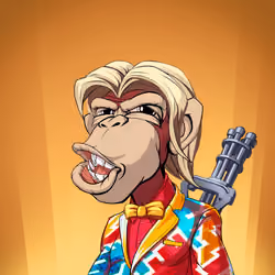 Mad Ape Tournament #4592