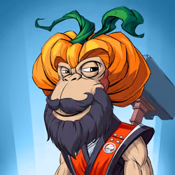 Mad Ape Tournament #4722