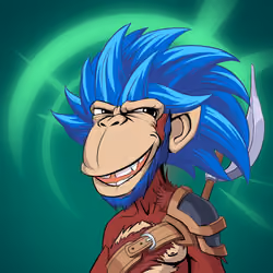 Mad Ape Tournament #1170