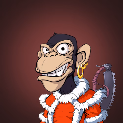 Mad Ape Tournament #3477
