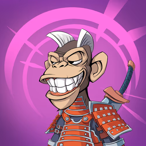 Mad Ape Tournament #17