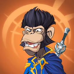 Mad Ape Tournament #1091