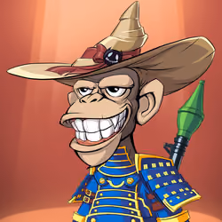 Mad Ape Tournament #3131