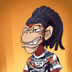 Mad Ape Tournament #272