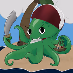 Octo #277