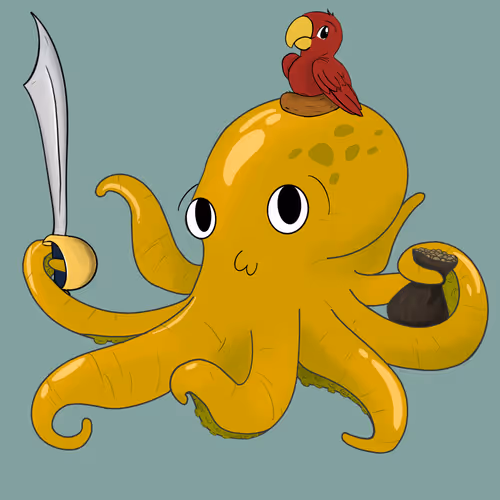 Leagues Under The Sea
