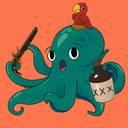 Octo #642