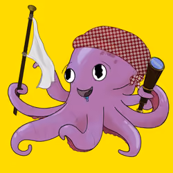 Octo #300