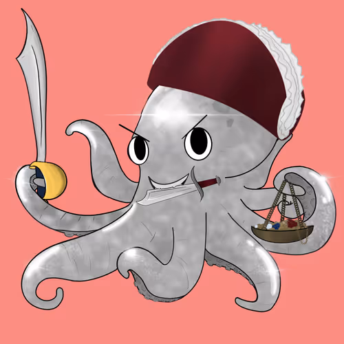 Octo #587