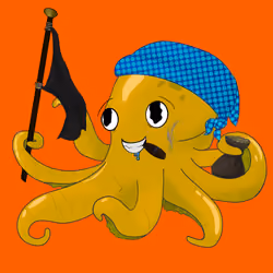 Octo #301