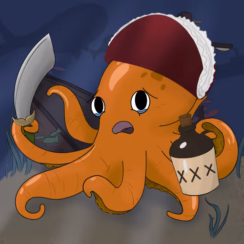 Octo #201