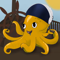Octo #35